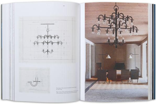 Book cover of A House to Live With: 16 Variations by Dom Hans van der Laan and His Companions. Published by Park Books.