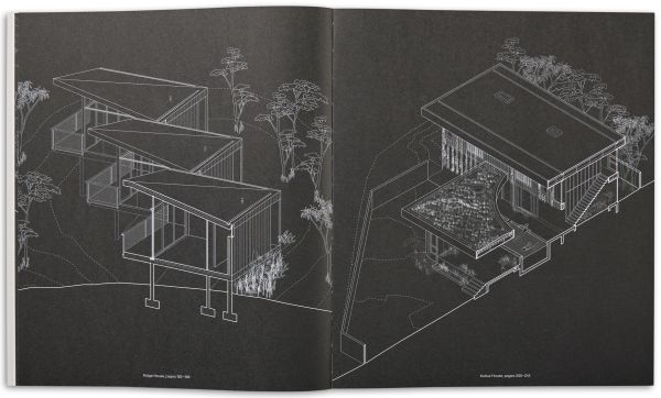 Book cover of The Craft of Place: Mork-Ulnes Architects. Published by Park Books.