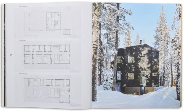 Book cover of The Craft of Place: Mork-Ulnes Architects. Published by Park Books.