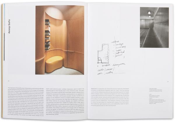 Book cover of In Praise of Shadows Architecture: A Line of Thought. Published by Park Books.