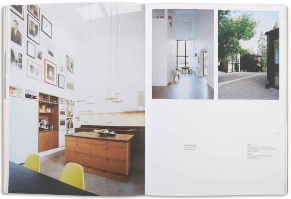 Book cover of In Praise of Shadows Architecture: A Line of Thought. Published by Park Books.