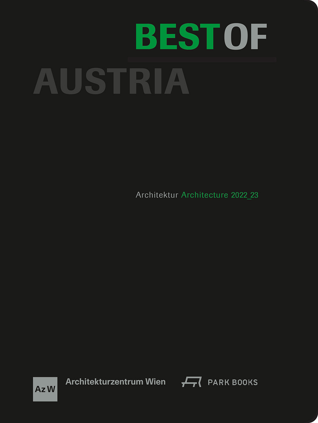 Best of Austria - ACC Art Books UK