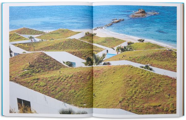 Book cover of Buildings for People and Plants by WORKac. Published by Park Books.