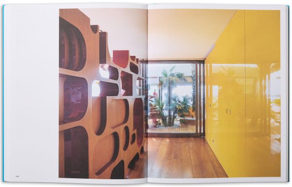 Book cover of Buildings for People and Plants by WORKac. Published by Park Books.