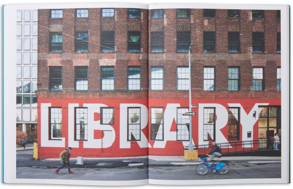 Book cover of Buildings for People and Plants by WORKac. Published by Park Books.