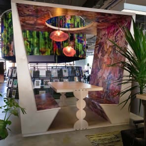 Book cover of Junior Architects: New Paradigms in Design Education. Published by Park Books.