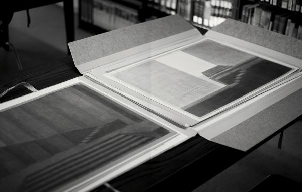 Book cover of The Appian Way: Adolphe Appia and the Scenography of Modern Architecture. Published by Park Books.