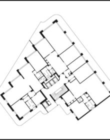 Book cover of Typology: Tashkent, Genoa, Tbilisi, Casablanca. Review No. IV. Published by Park Books.