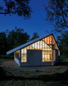 Book cover of Proximities: The Architecture of Jon Lott. Published by Park Books.