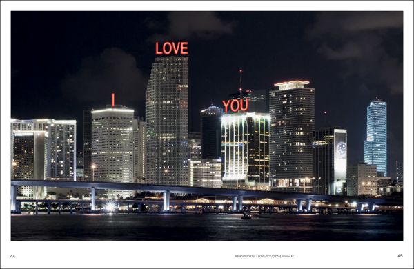 Book cover of The Home We Share: Three Social Sculptures for Princeton University. Published by Park Books.