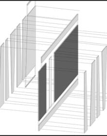 Book cover of Ebaholz Campus Extension: Building as a Common Process. Published by Park Books.
