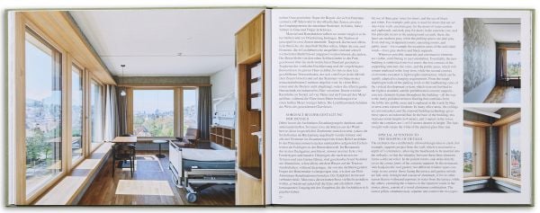 Book cover of Fawad Kazi KSSG–OKS Volume III: Haus 07A. Published by Park Books.