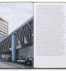 Book cover of Fawad Kazi KSSG–OKS Volume III: Haus 07A. Published by Park Books.