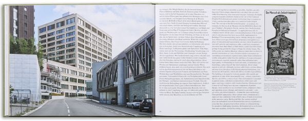 Book cover of Fawad Kazi KSSG–OKS Volume III: Haus 07A. Published by Park Books.