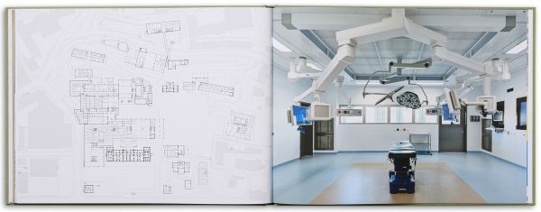 Book cover of Fawad Kazi KSSG–OKS Volume III: Haus 07A. Published by Park Books.