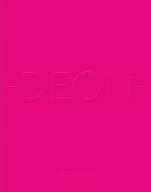 Book cover of DEON: Buildings and Projects 2000–2025. Published by Park Books.