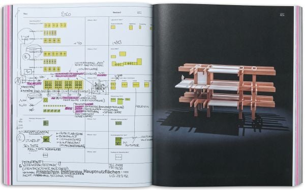 Book cover of DEON: Buildings and Projects 2000–2025. Published by Park Books.