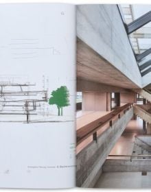 Book cover of DEON: Buildings and Projects 2000–2025. Published by Park Books.
