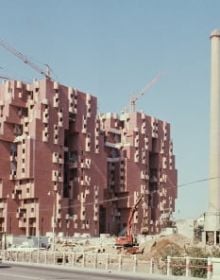 Architecture as Built Criticism