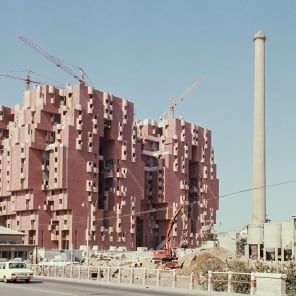 Architecture as Built Criticism