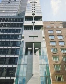 Architecture as Built Criticism