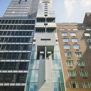 Architecture as Built Criticism