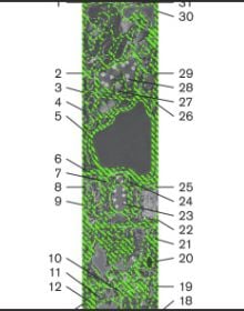 Book cover of Public Spaces, NY. Published by Park Books.