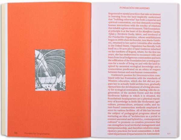 Book cover of The New Design Museum: Co-creating the Present, Prototyping the Future. Published by Park Books.