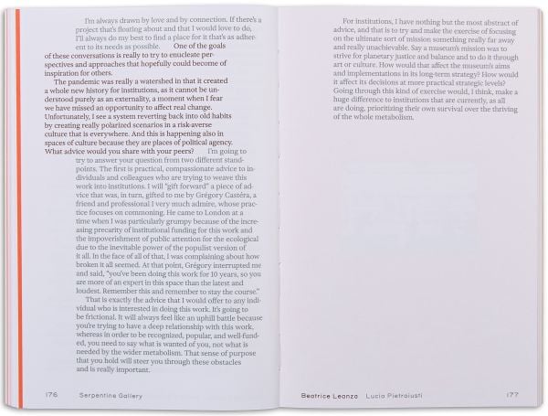 Book cover of The New Design Museum: Co-creating the Present, Prototyping the Future. Published by Park Books.