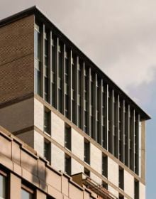 Book cover of Reinventing Heritage: A Design Compass on Adaptive Reuse. Published by Park Books.