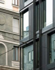 Book cover of Reinventing Heritage: A Design Compass on Adaptive Reuse. Published by Park Books.