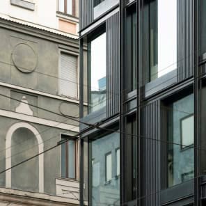 Book cover of Reinventing Heritage: A Design Compass on Adaptive Reuse. Published by Park Books.