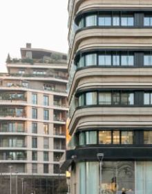 Book cover of Reinventing Heritage: A Design Compass on Adaptive Reuse. Published by Park Books.