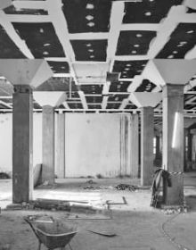 Book cover of Reinventing Heritage: A Design Compass on Adaptive Reuse. Published by Park Books.