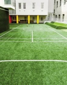 Book cover of Teaching Urbanism: Lucerne Talks. Published by Park Books.