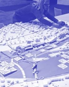 Book cover of Teaching Urbanism: Lucerne Talks. Published by Park Books.