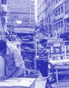 Book cover of Teaching Urbanism: Lucerne Talks. Published by Park Books.