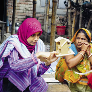 Book cover of Teaching Urbanism: Lucerne Talks. Published by Park Books.