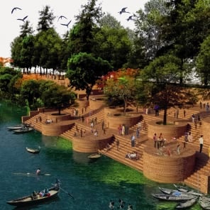 Book cover of Teaching Urbanism: Lucerne Talks. Published by Park Books.