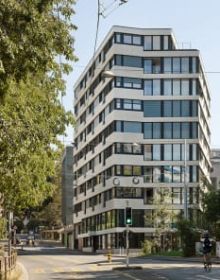 Book cover of SAY 25/26: Swiss Architecture Yearbook 2025/26. Published by Park Books.