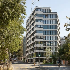 Book cover of SAY 25/26: Swiss Architecture Yearbook 2025/26. Published by Park Books.