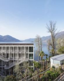 Book cover of SAY 25/26: Swiss Architecture Yearbook 2025/26. Published by Park Books.