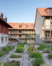 Book cover of SAY 25/26: Swiss Architecture Yearbook 2025/26. Published by Park Books.