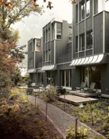 Book cover of SAY 25/26: Swiss Architecture Yearbook 2025/26. Published by Park Books.