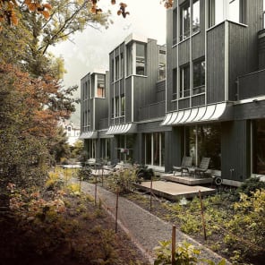 Book cover of SAY 25/26: Swiss Architecture Yearbook 2025/26. Published by Park Books.