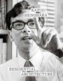 Book cover of Residential Architecture. Published by Park Books.