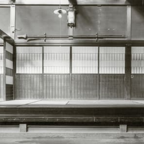 Book cover of Residential Architecture. Published by Park Books.