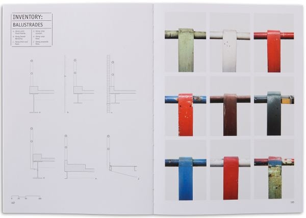 Book cover of Kanal #1: Thinking. Published by Park Books.