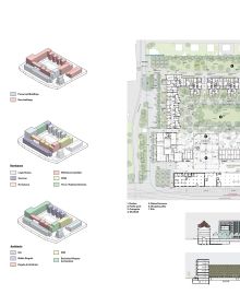 New Neighborhoods in Switzerland