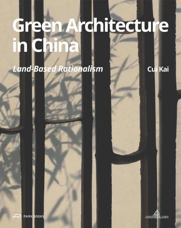 Green Architecture in China